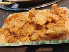 酥肉-土著渔匠·养生蝴蝶鱼(香樟路店)