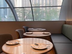 靠窗位-农畉LONFOOD(福田星河COCOPark店)