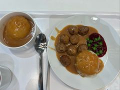 -宜家·瑞典风味餐厅(四元桥店)