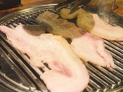 -大發韩国烤肉(八佰伴店)