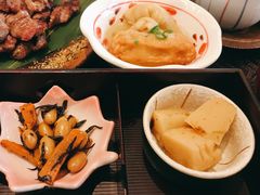 -味太助·银饭食堂(中华城店)