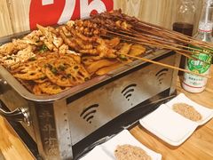 -夜烤·宜宾烧烤(洋河路店)