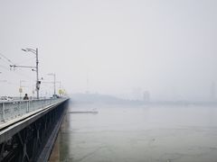 -武汉长江大桥