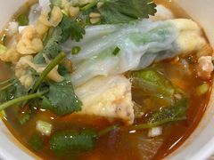 -陈伯手工鱼丸(鼓浪屿沙滩店)