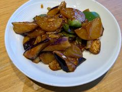 -关东小磨东北菜(上海长风大悦城店)