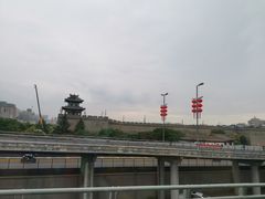 -安远门(地铁站)