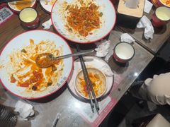 -陈阿宝·山西菜馆