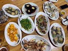 -板桥海鲜广场(文明东店)