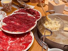 -汕头八合里海记牛肉店(清河店)