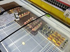 -栗子侠奶皮子糖葫芦(长宁店)