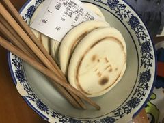 -刘信牛羊肉小炒泡馍(回民街店)