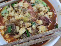 -刘信牛羊肉小炒泡馍(回民街店)
