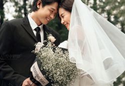 -雪中彩影婚纱摄影·微光艺术中心