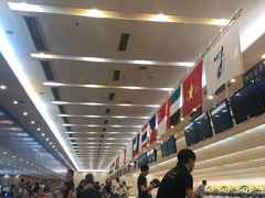 -广州保龄球馆(广州天河体育中心店)