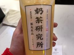 -茶太良品·北京特色茶饮(西站食宝街店)