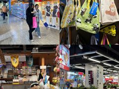 -南京时尚莱迪购物广场(正洪街店)