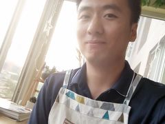 -千浔一暖DIY蛋糕烘焙(人民大学店)