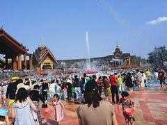 -西双版纳傣族园