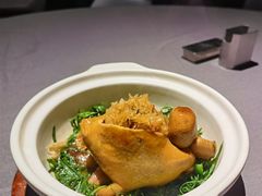 -御膳汤品(猎人坊店)