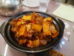 -堤角王师傅牛骨头