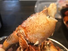 波士顿龙虾-盒马鲜生(皇庭广场店)