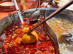 -周小明火锅(黑金冠社区店)