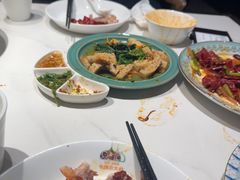 -清真·卡德尔大叔新疆主题餐厅(龙汇路店)