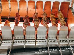 -玉善烧烤串城(长春总店)