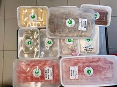 -蜗牛宅捞火锅生鲜超市(新吴店)