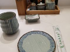 -禾绿回转寿司(苏宁广场店)