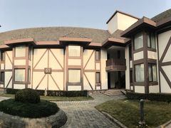 -太阳岛度假酒店