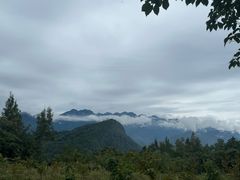 -窦圌山风景区