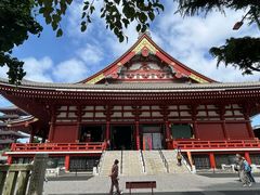 -浅草寺