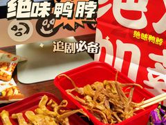 -绝味鸭脖(碧凤坊二店)