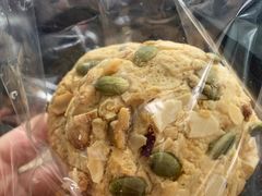 -盐谷烘焙(泰寓路店)