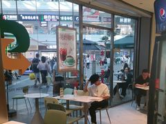 -赛百味SUBWAY(星摩尔店)