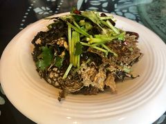 酸辣树皮-多味居(剪子巷店)
