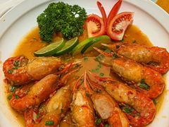-隅乐胡椒虾·台湾菜·团建(皇岗店)