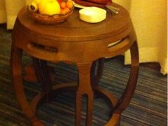 -九华山聚龙大酒店