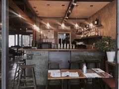 大堂-zarah(鼓楼店)