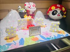 -海底捞火锅(关山保利店)