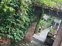 -中山纪念堂