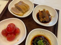 -小厨娘淮扬菜(板桥一店)