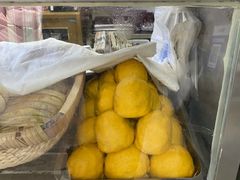 菜团子-李小老烧饼(常营民族家园店)
