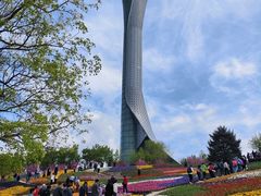 -沈阳植物园