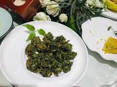 香酥野菜丸子-九十九顶毡房(阜石路店)