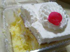 鲜奶小方-红宝石·鲜奶小方·海派西点房(南丹店)