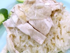 -红大哥水门鸡饭(總店)