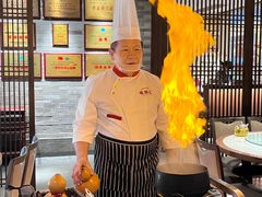 -老友王·南宁特色菜(金汇如意坊店)
