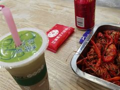 -江城燕子大排档(江汉路步行街店)